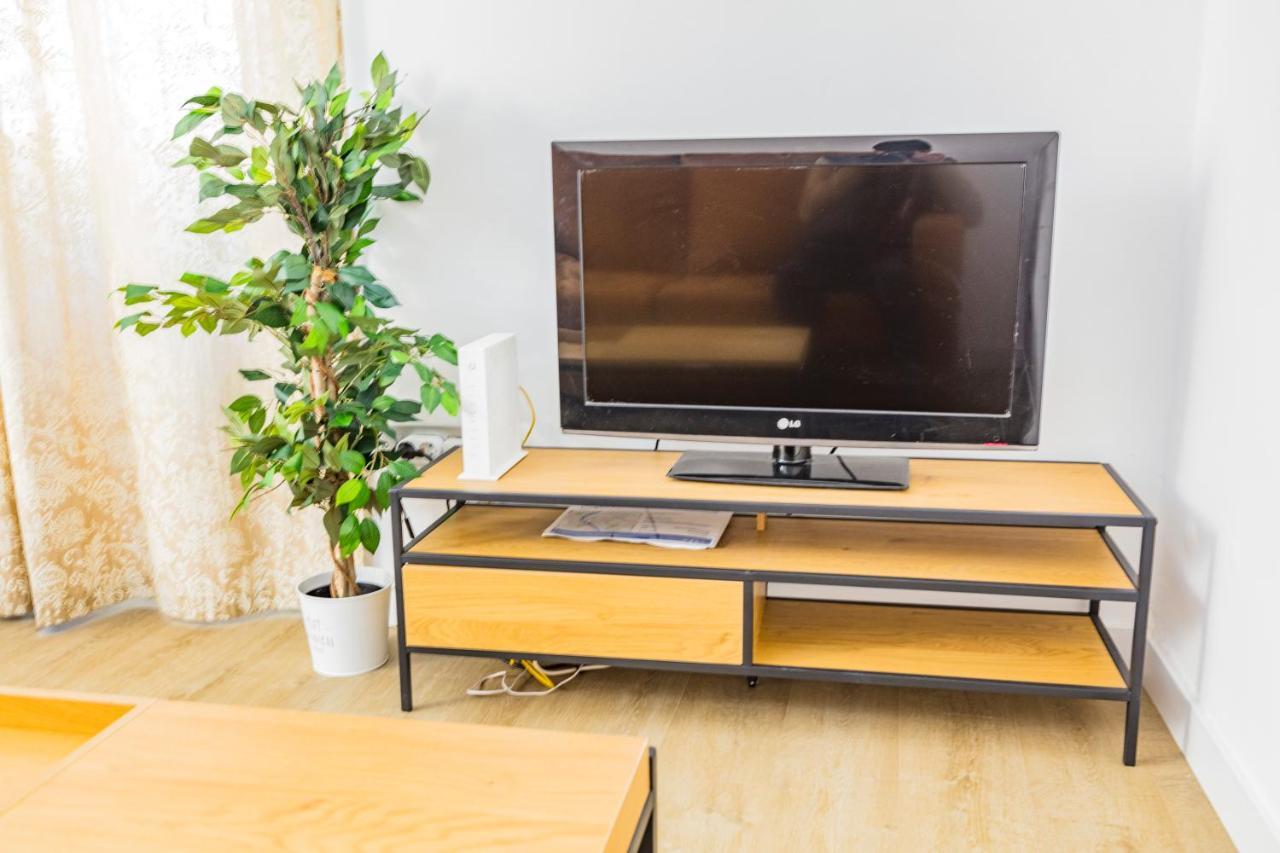 Apartment Triana Севилья Экстерьер фото