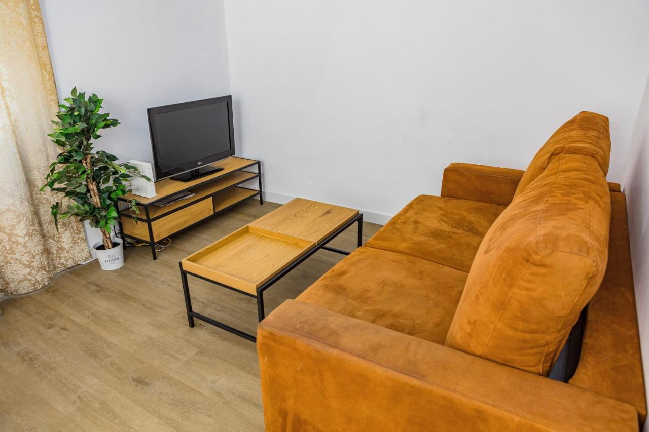 Apartment Triana Севилья Экстерьер фото