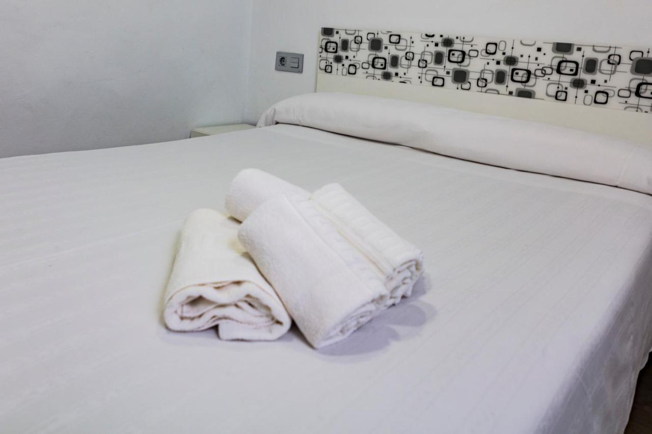 Apartment Triana Севилья Экстерьер фото