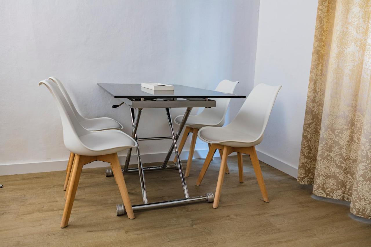 Apartment Triana Севилья Экстерьер фото