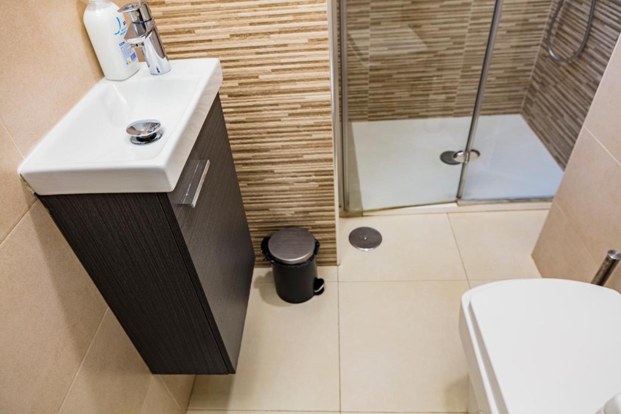 Apartment Triana Севилья Экстерьер фото
