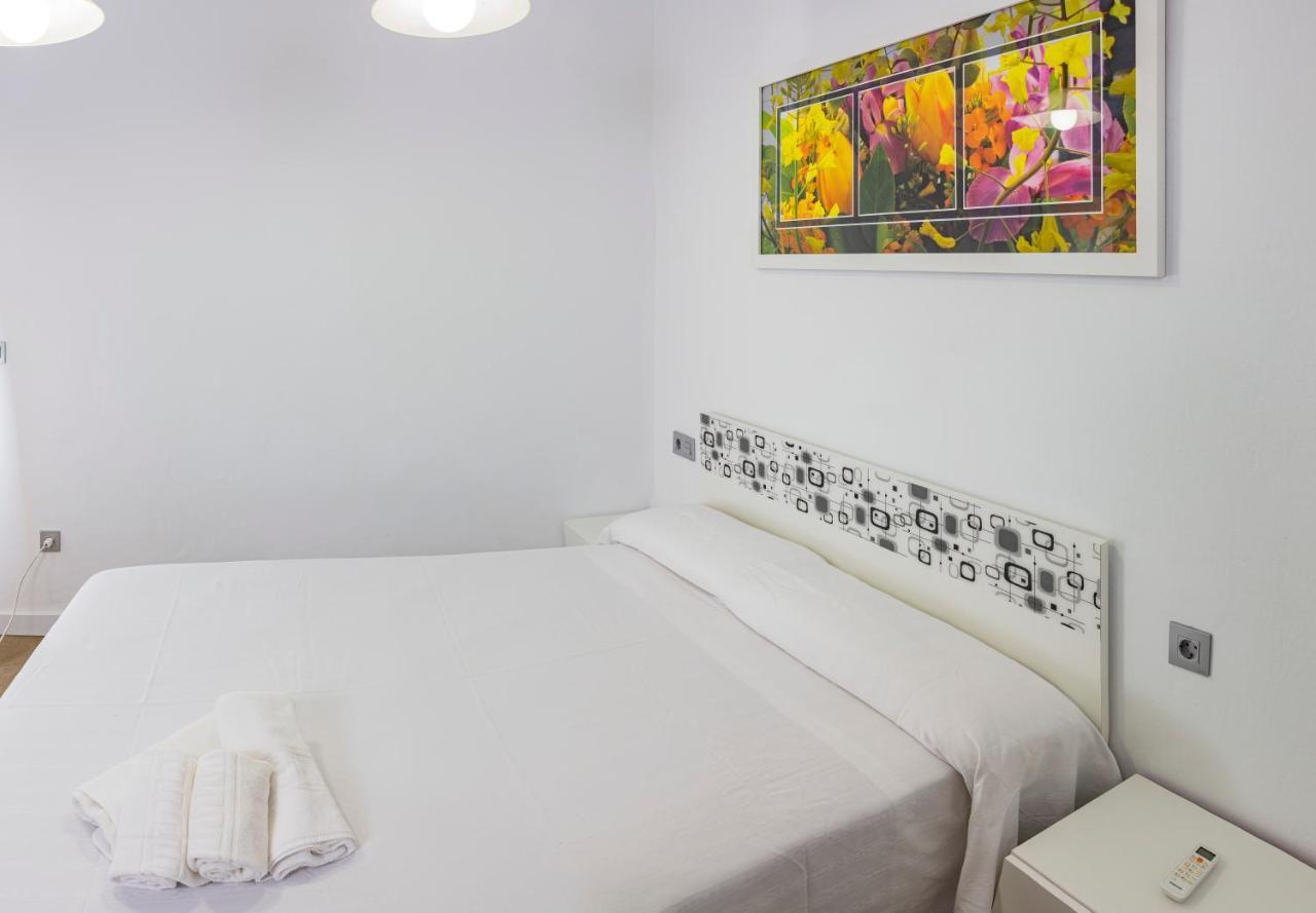Apartment Triana Севилья Экстерьер фото