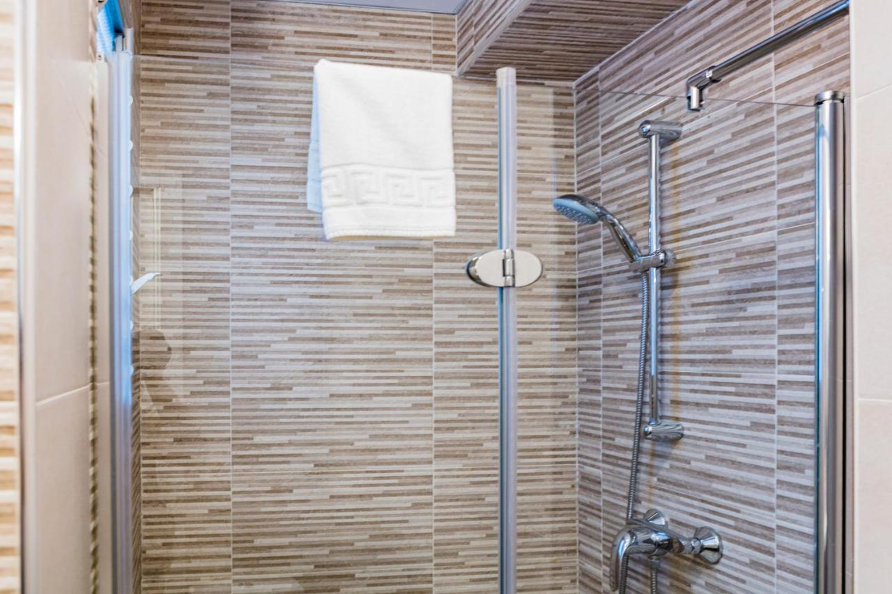 Apartment Triana Севилья Экстерьер фото
