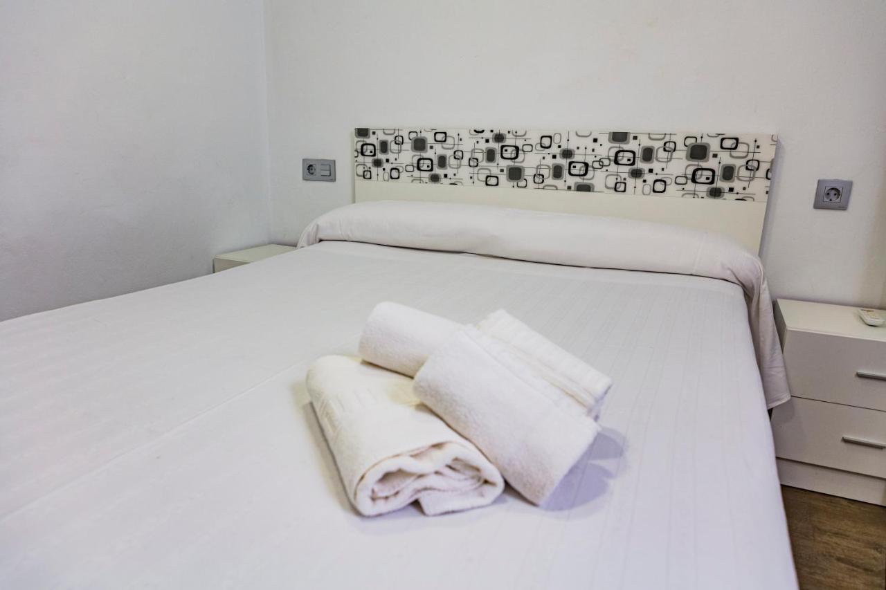 Apartment Triana Севилья Экстерьер фото