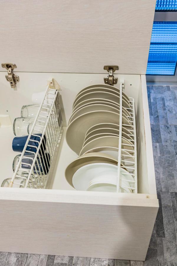 Apartment Triana Севилья Экстерьер фото