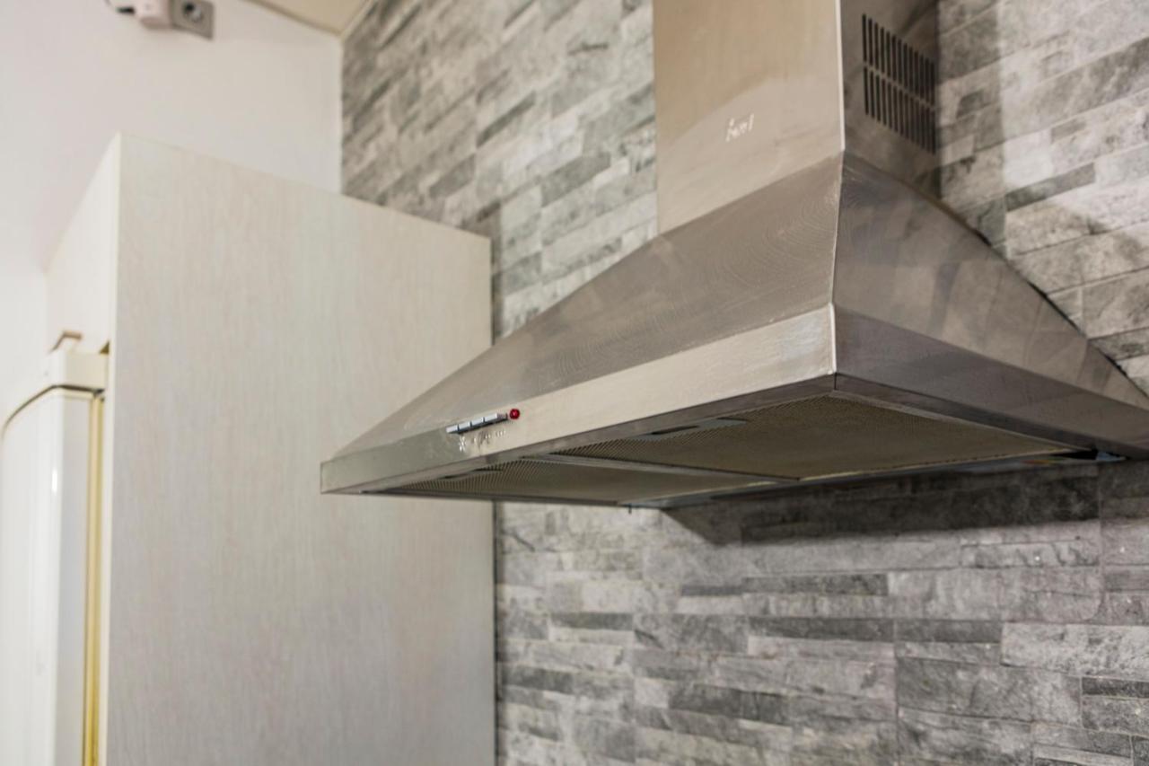 Apartment Triana Севилья Экстерьер фото