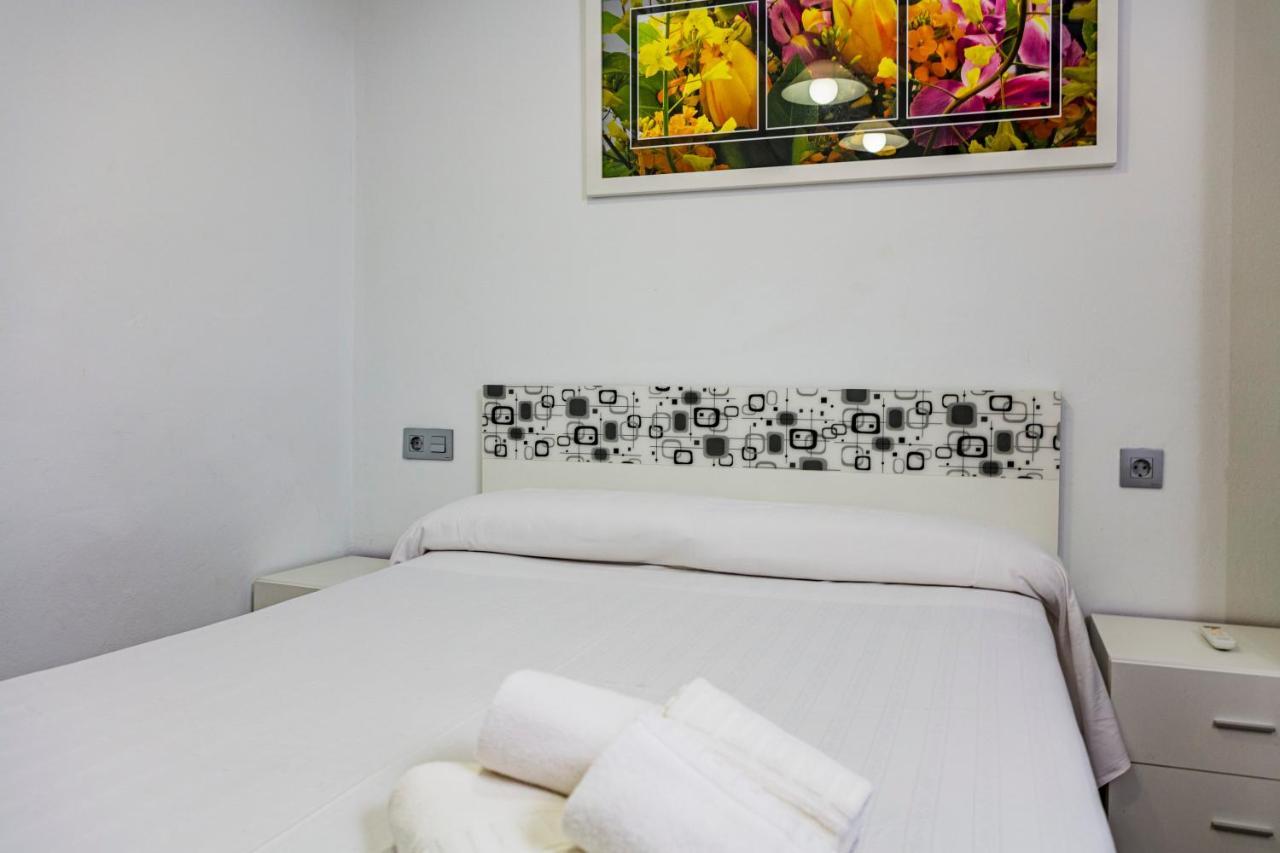 Apartment Triana Севилья Экстерьер фото