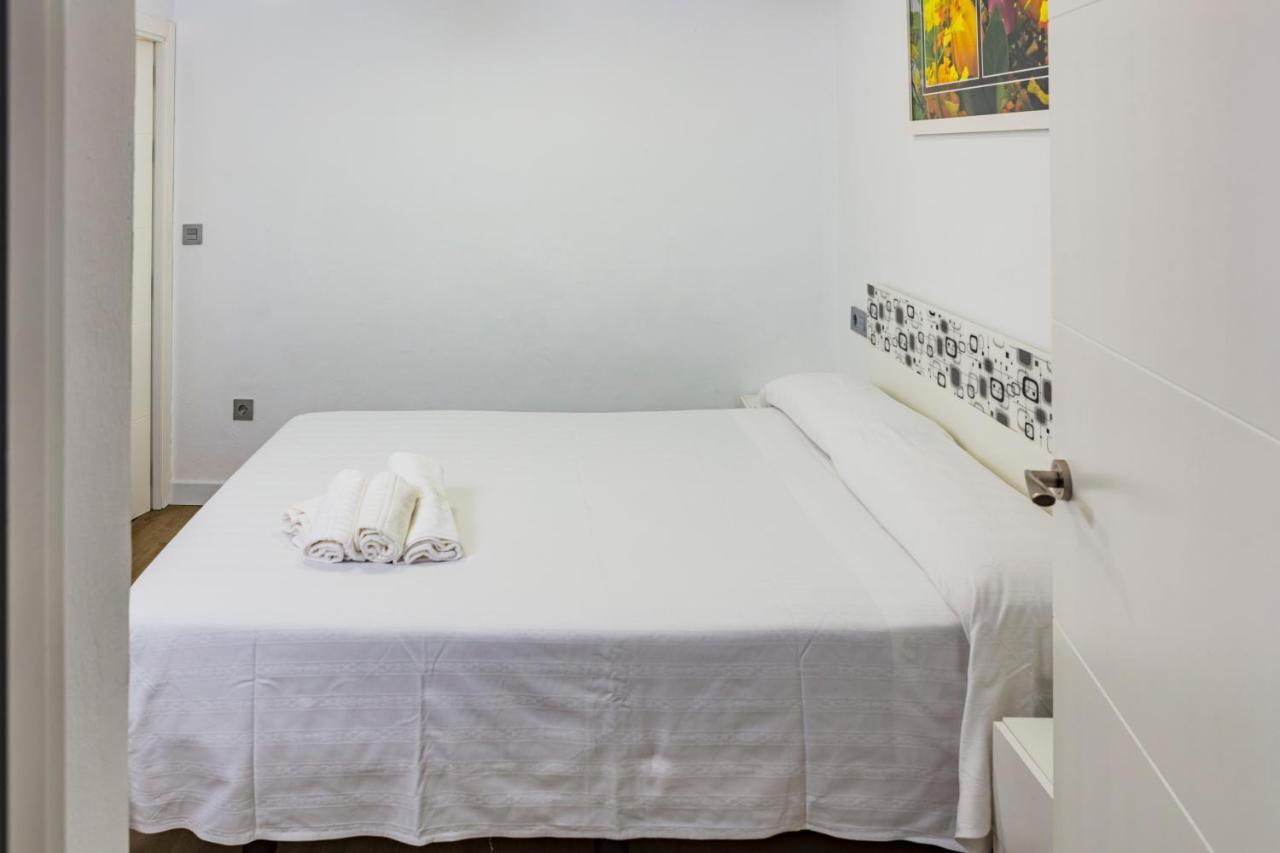 Apartment Triana Севилья Экстерьер фото