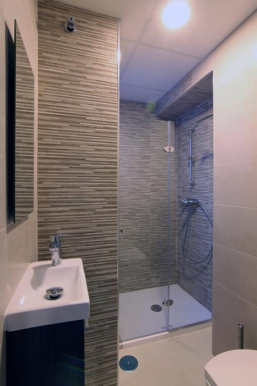 Apartment Triana Севилья Экстерьер фото